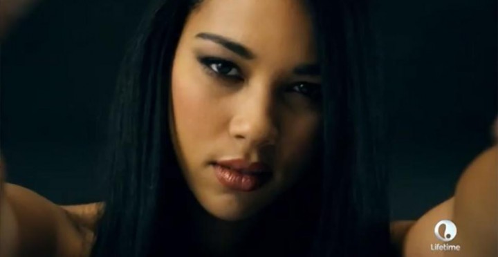 Aaliyah The Princess Of R&B Biopic