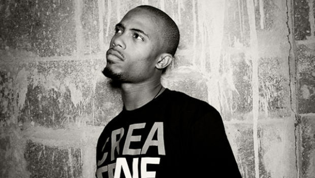 [New Music] B.o.B - Not For Long ft. Trey Songz