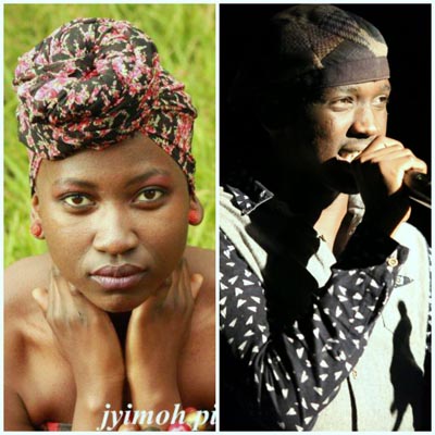 Spoken Word meets Soul -Performance by Mufasa & Vereso & The Band