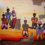 paa ya paa art centre