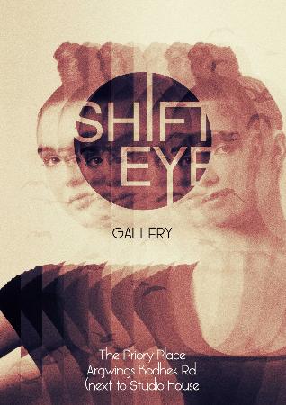 Shift Eye Gallery