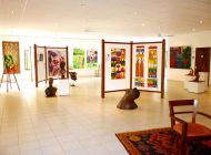 Diani Beach Art Gallery