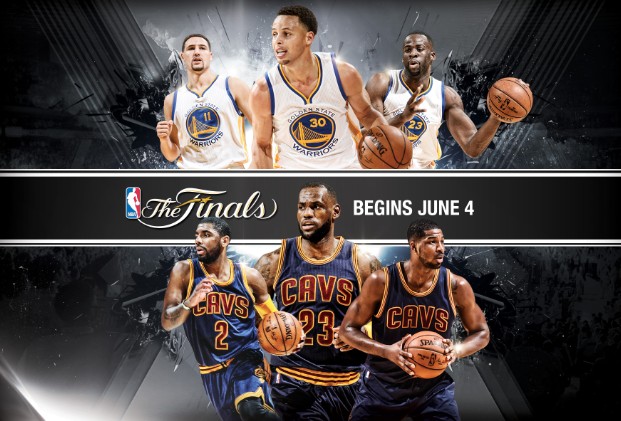 NBA Finals 2015