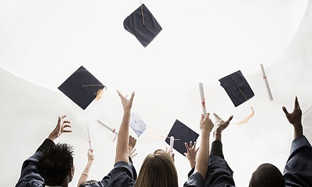 Top 200 universities in the world – the table