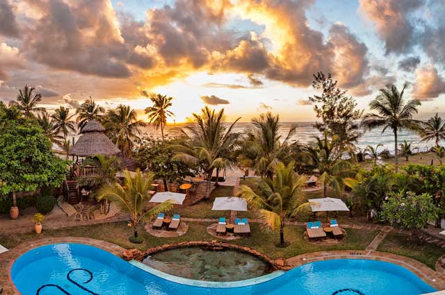 AfroChic Diani