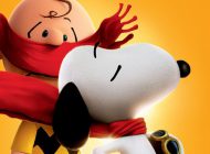 The Peanuts Movie
