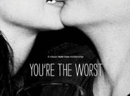 You're the Worst : Season 2
