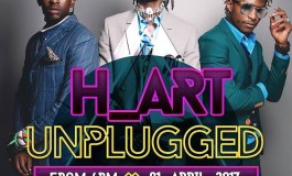 H_ART Un-Plugged