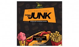 Junk Festival 2017