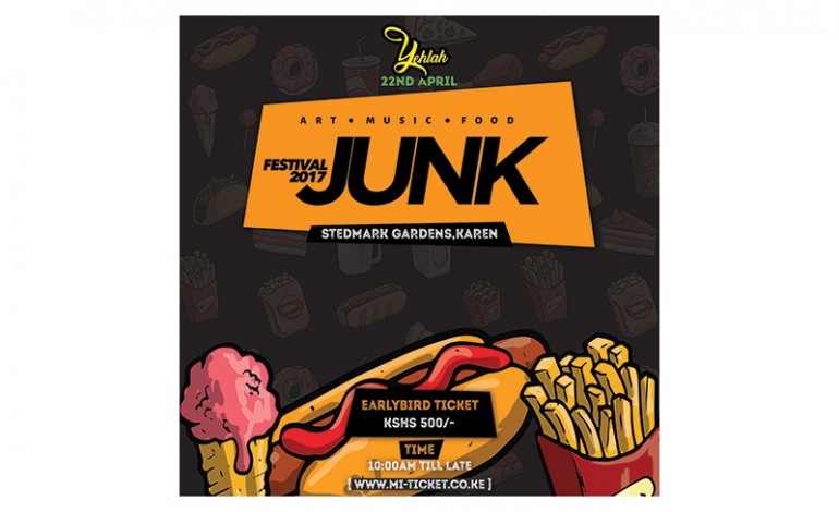 Junk Festival 2017