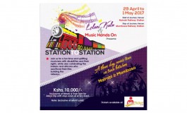 Lolani Kalu & Music Hands On