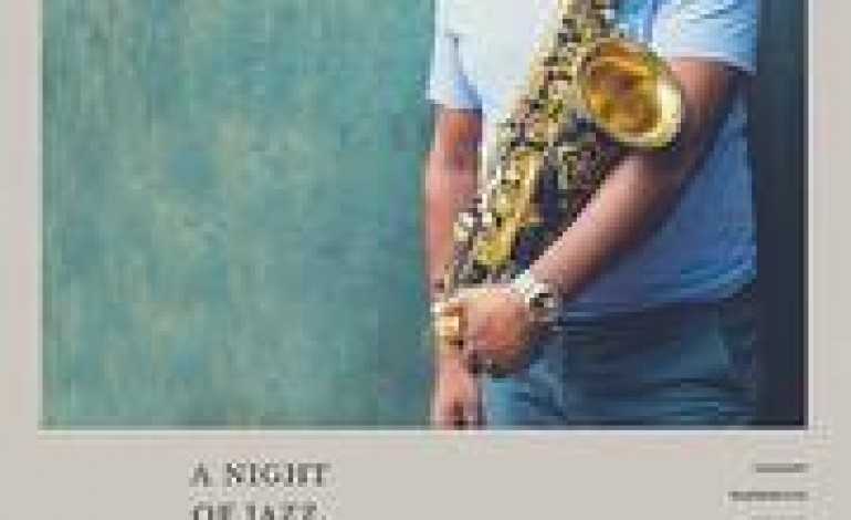 A night of Jazz