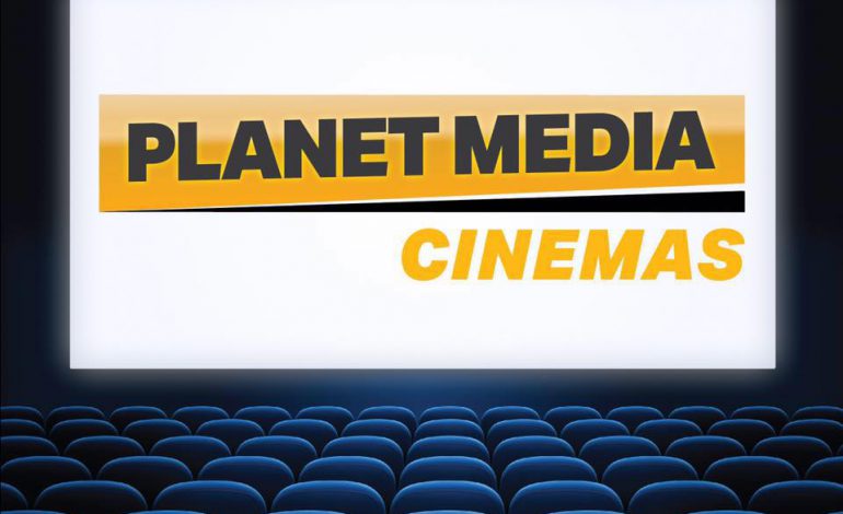 Planet Media Cinema Westgate