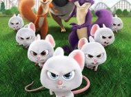 The Nut Job 2-Nutty By Nature