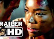 Gabrielle Unions Movie "Breaking in"
