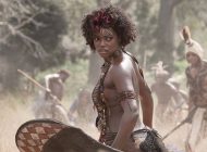 Film Screening:Njinga Queen Of Angola