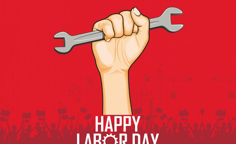 What Does Labour Day Really Mean?