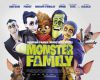 Monster Family