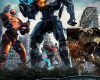 Pacific Rim Uprising