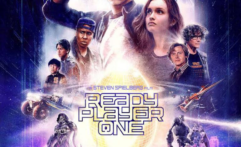Ready Player One