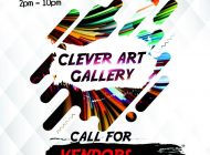 Creative Art Gallery At Lavington Mall