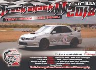 Track Attack 2018