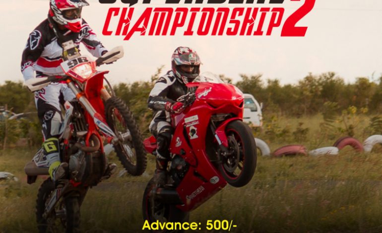Here Is Superbike Championship 2 For The Bike Lovers