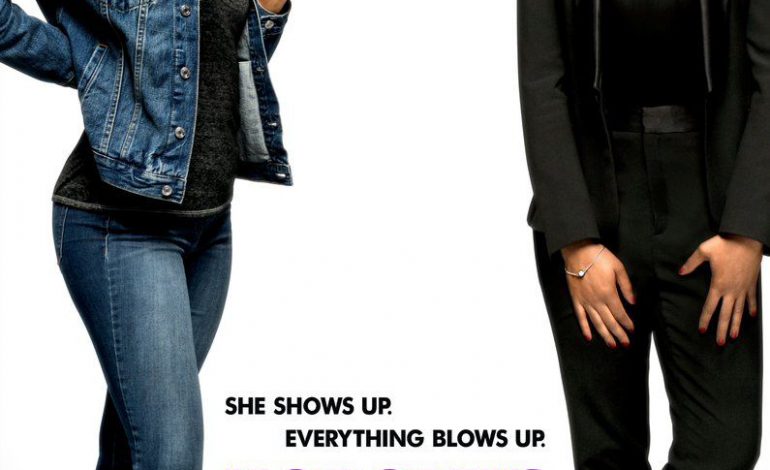 Look out for “Nobody’s Fool” by Tiffany Haddish and Tika Sumpter To Be Released on November this year