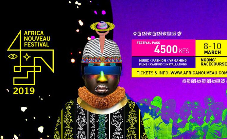 The Africa Nouveau Festival