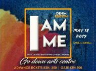 The I Am Me Event,To The Youth ,For The Youth And By The Youth.