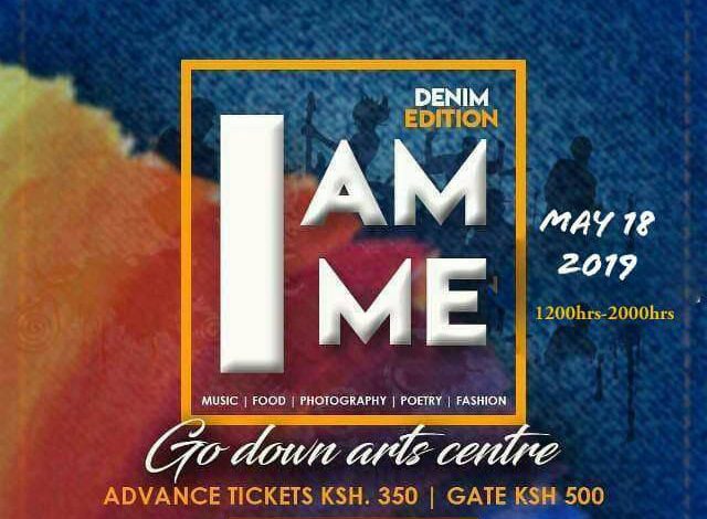 The I Am Me Event,To The Youth ,For The Youth And By The Youth.