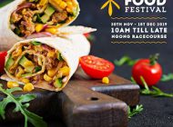 Are You Ready for Nairobi Food Festival 2019?