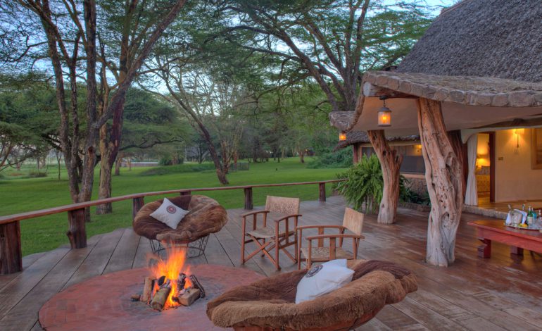 Here Is A Getaway You and Fam Might Want To Check Out :)