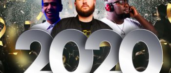Vision 2020: Alchemist NYE Dec 31st