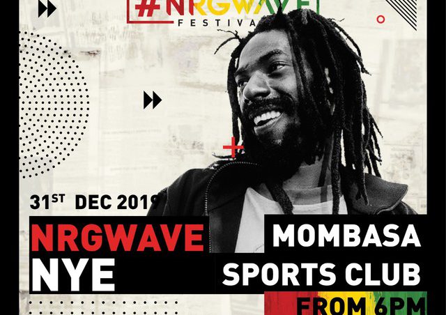 #NRGWAVE FESTIVAL | NYE