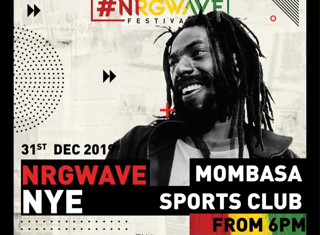 #NRGWAVE FESTIVAL | NYE