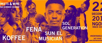 Are Y'all Ready For Blankets And Wine This Partycember?
