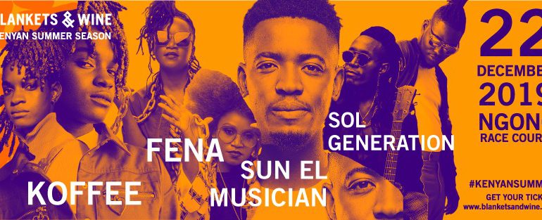 Are Y’all Ready For Blankets And Wine This Partycember?