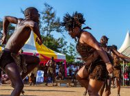 Rusinga Festival 2019