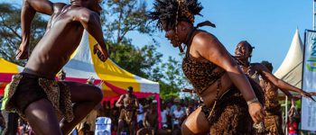 Rusinga Festival 2019