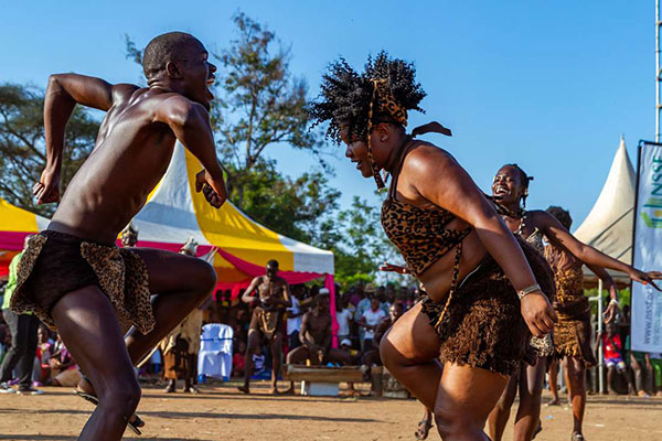 Rusinga Festival 2019